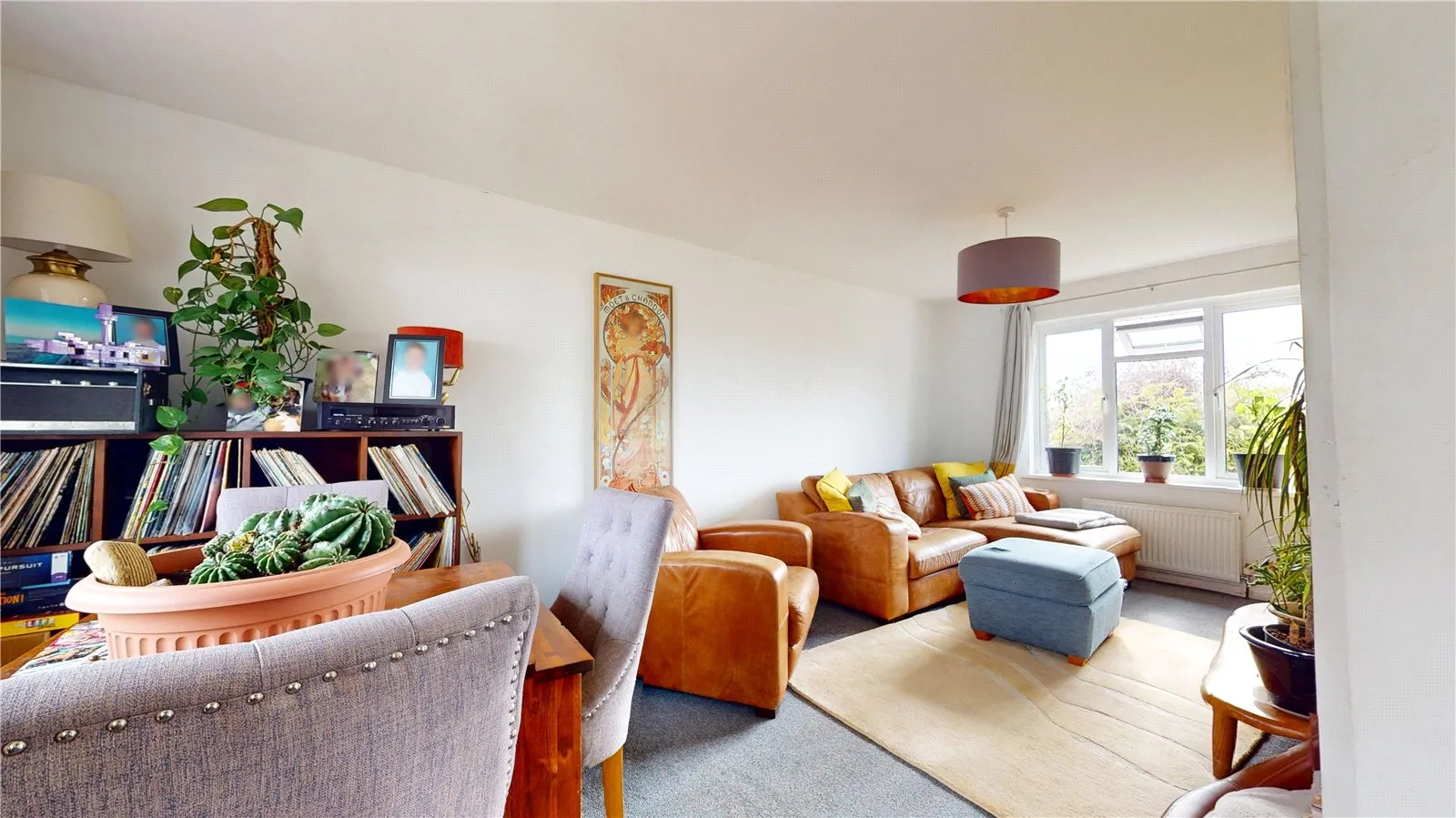 2 bed Detached Bungalow