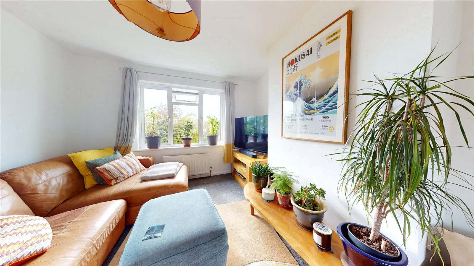 2 bed Detached Bungalow