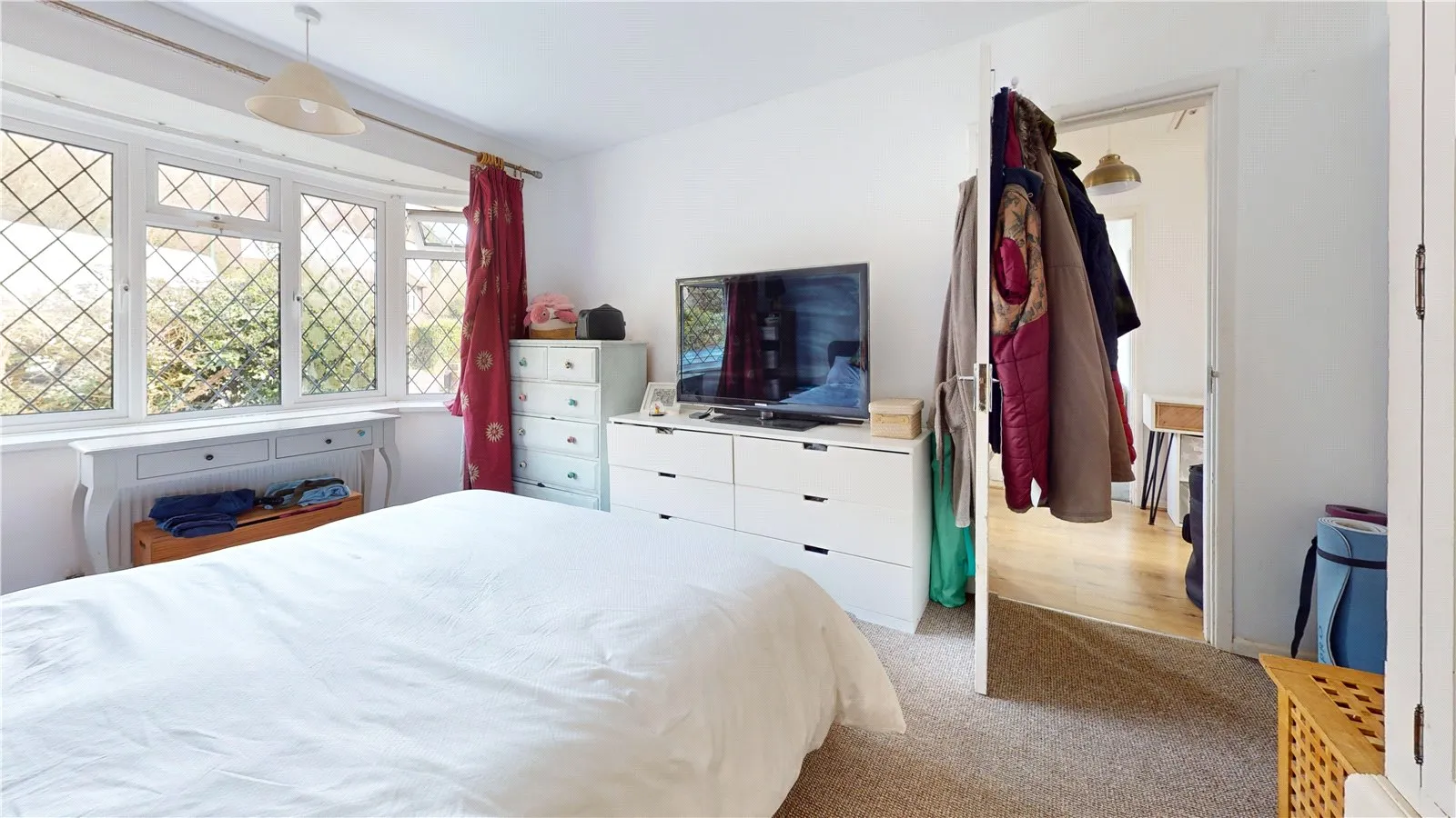 2 bed Detached Bungalow