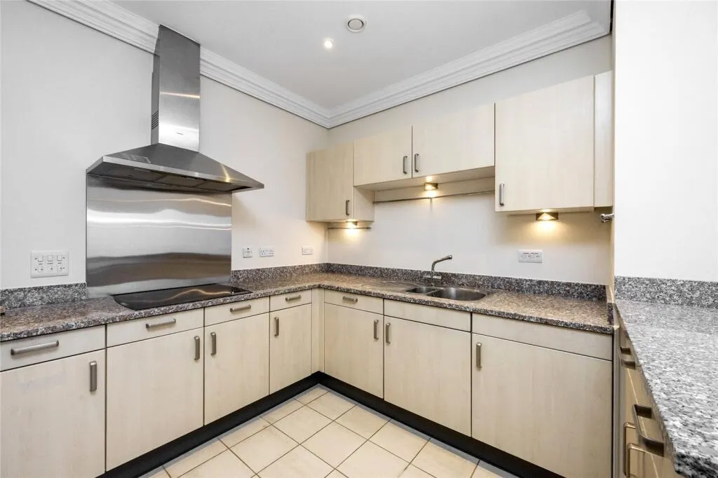 2 bed Apartment