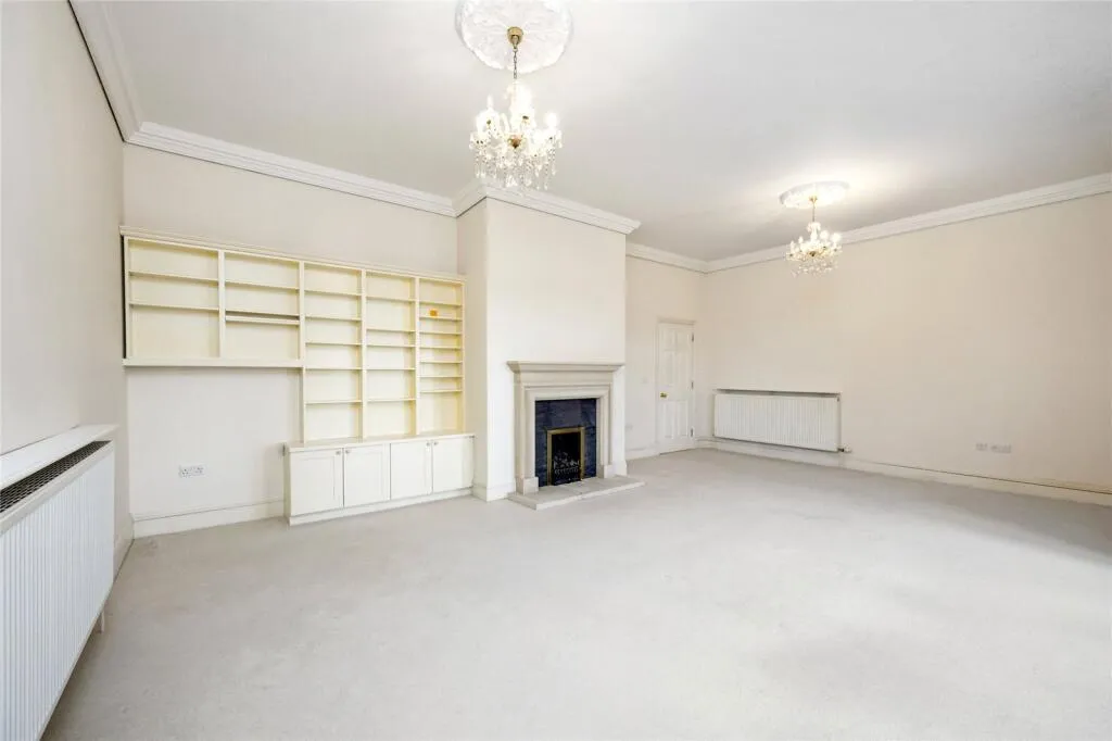 2 bed Apartment