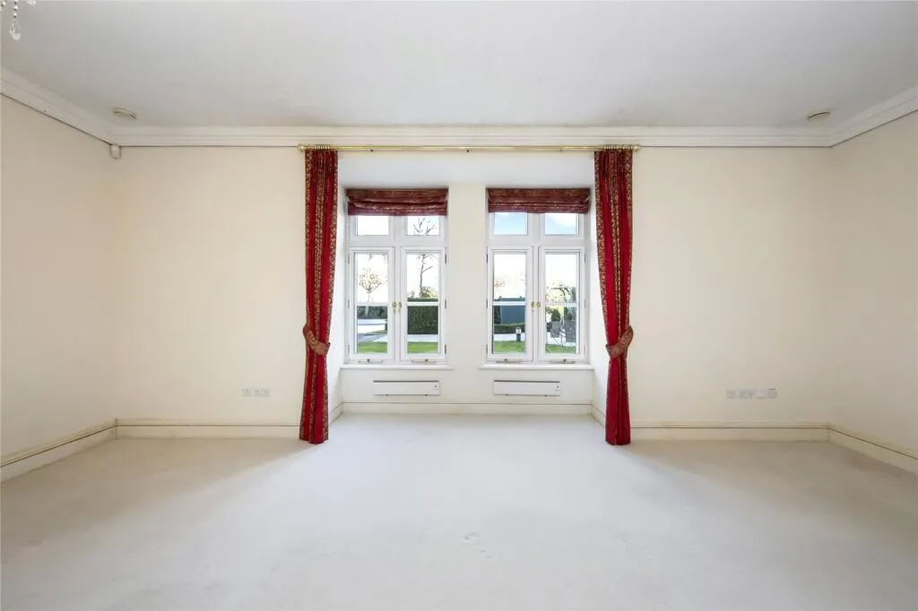 2 bed Apartment