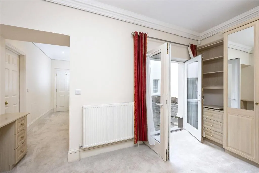 2 bed Apartment