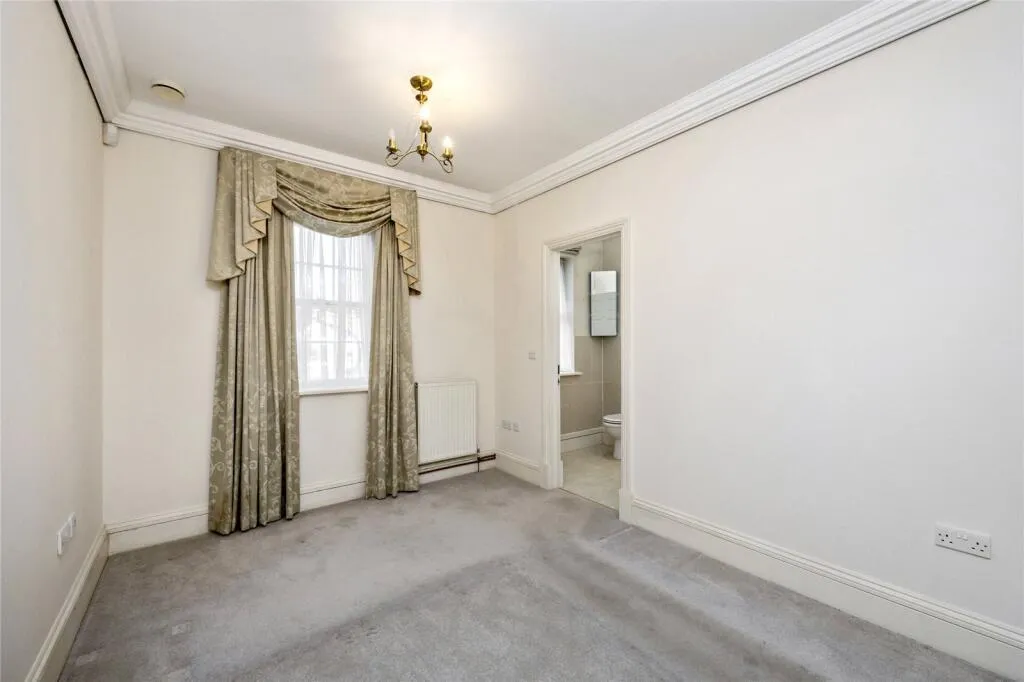 2 bed Apartment