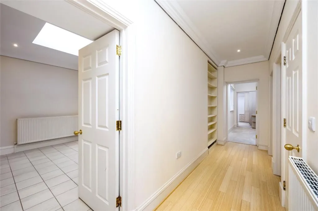 2 bed Apartment