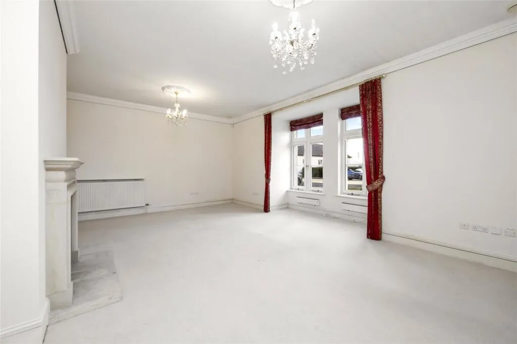 2 bed Apartment