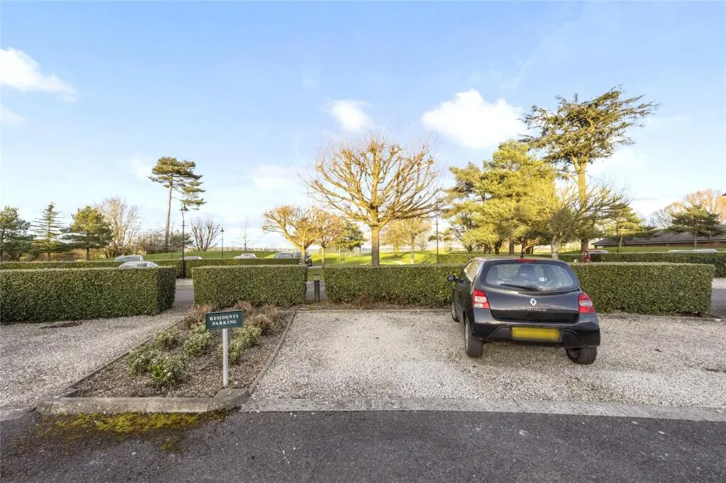 2 bed Apartment