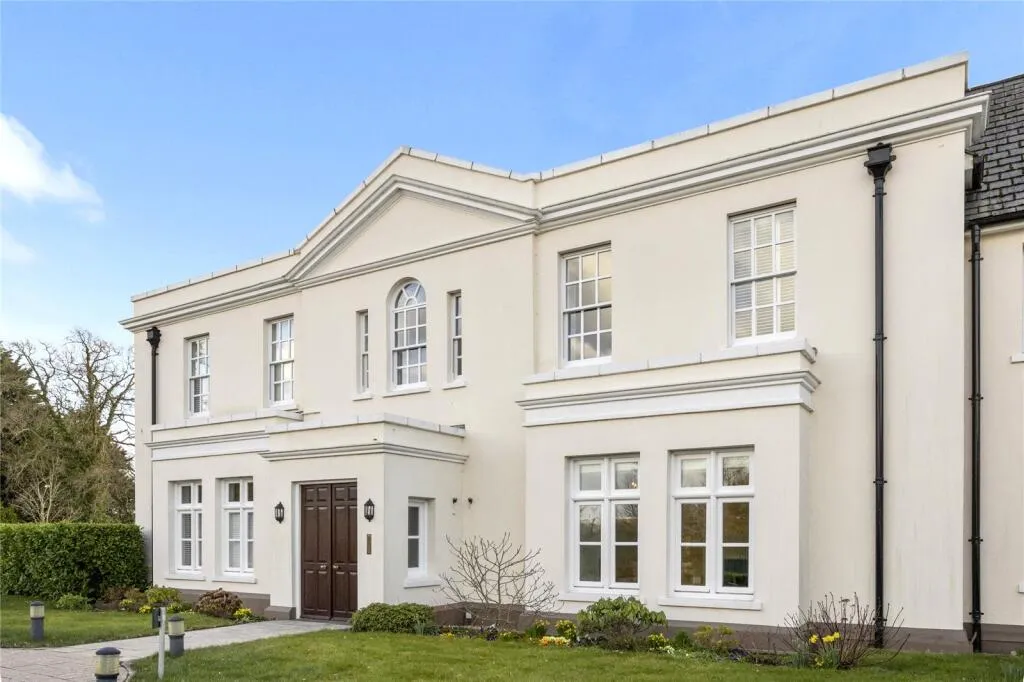 2 bed Apartment