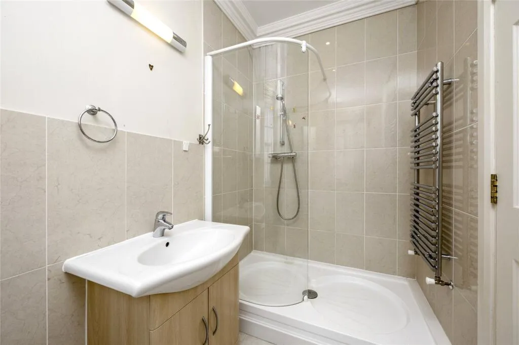 2 bed Apartment