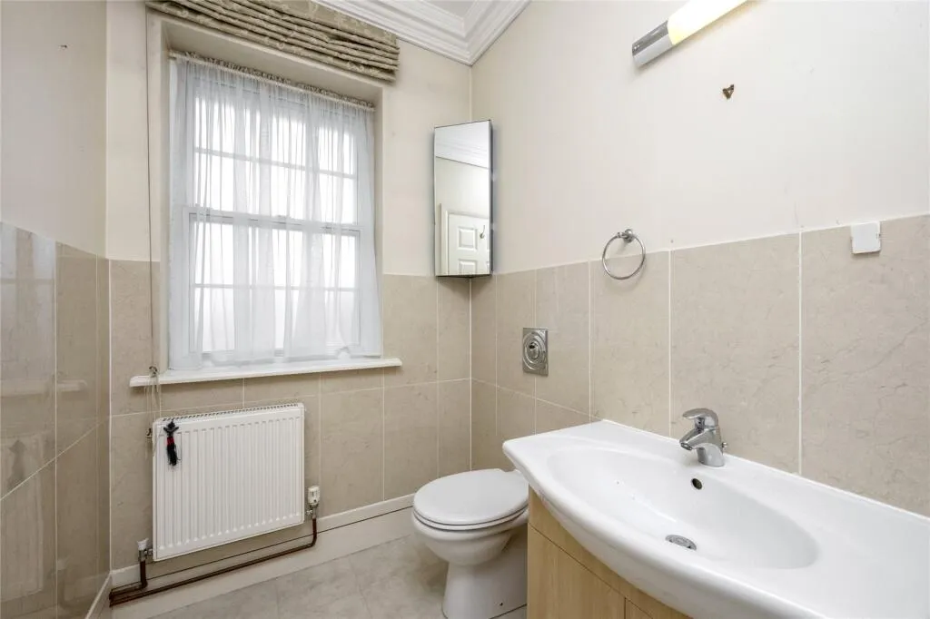 2 bed Apartment