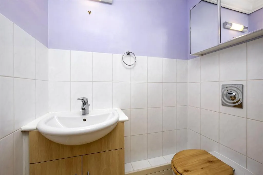 2 bed Apartment