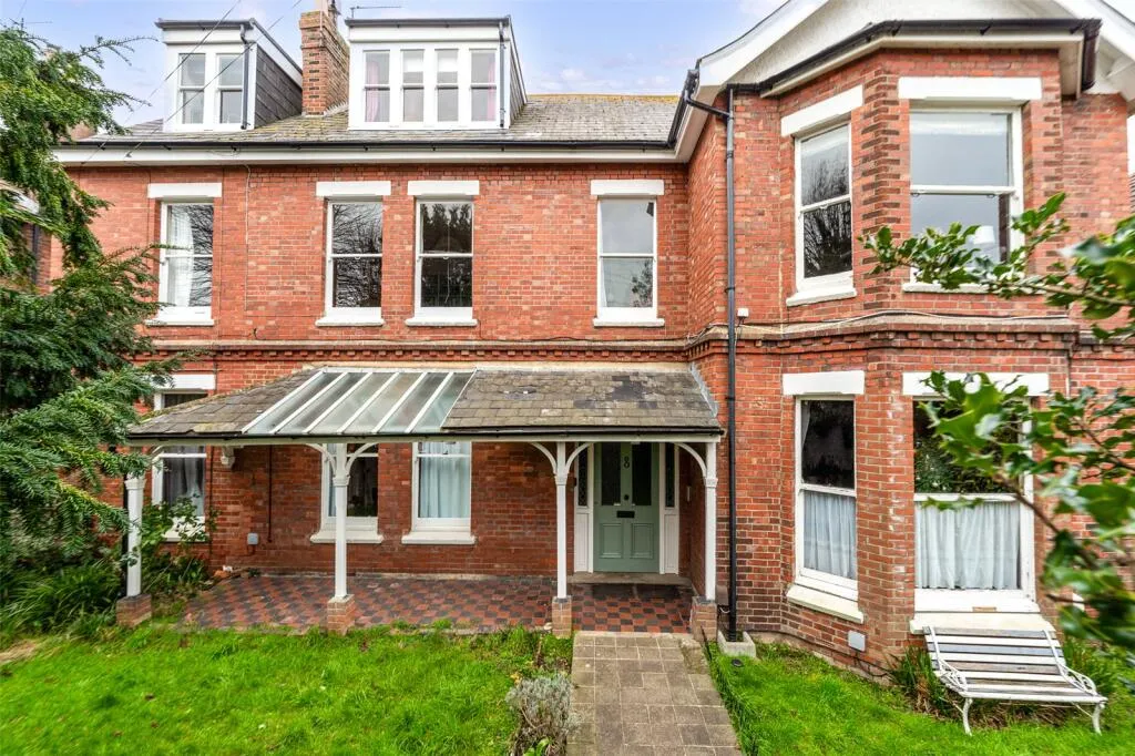 Property cover