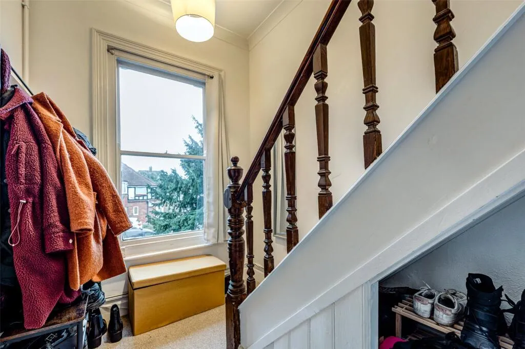 1 bed Apartment