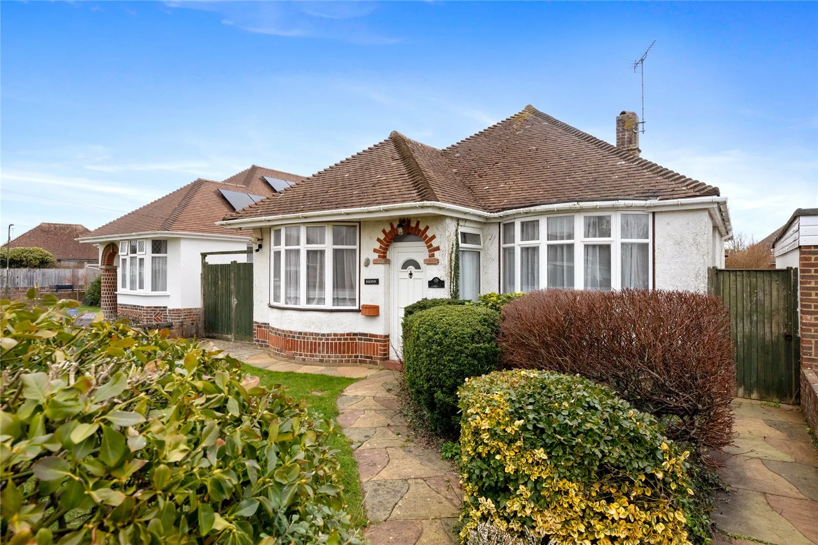 3 bed Detached Bungalow