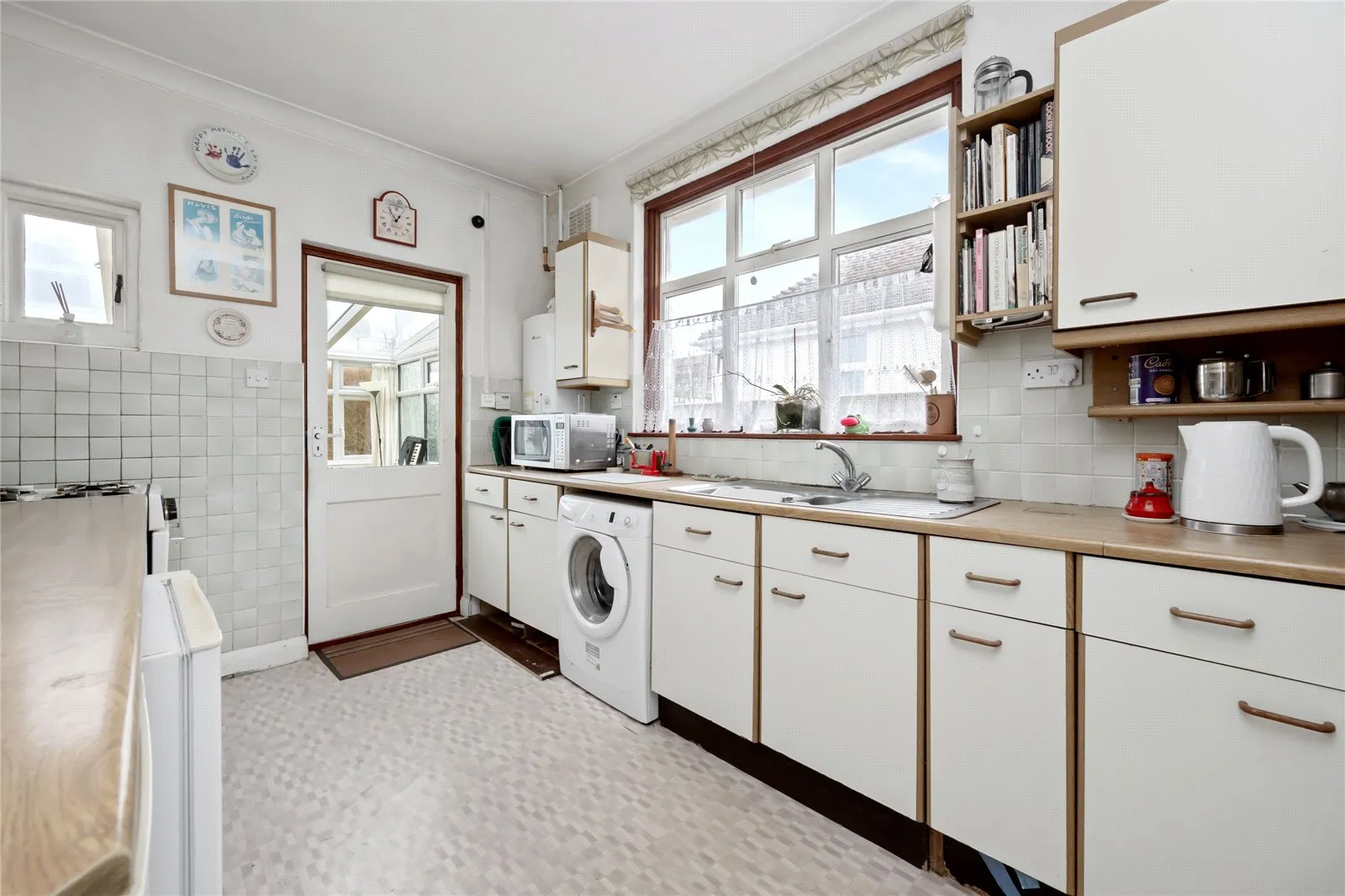 3 bed Detached Bungalow