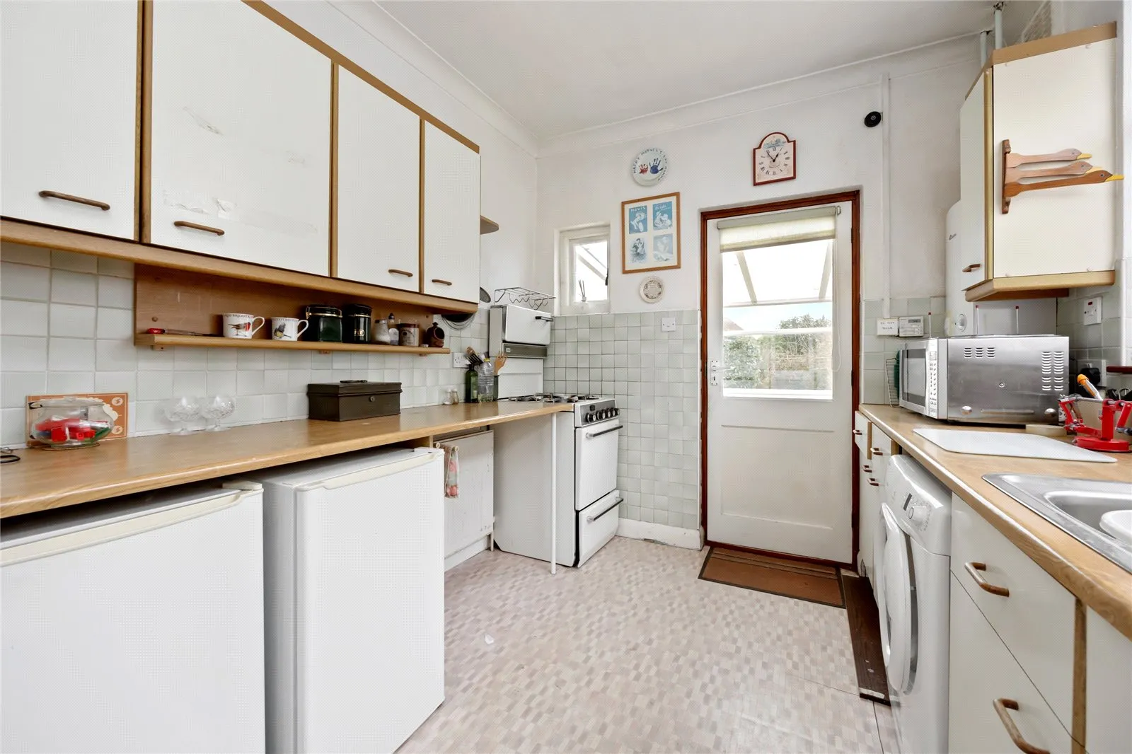 3 bed Detached Bungalow