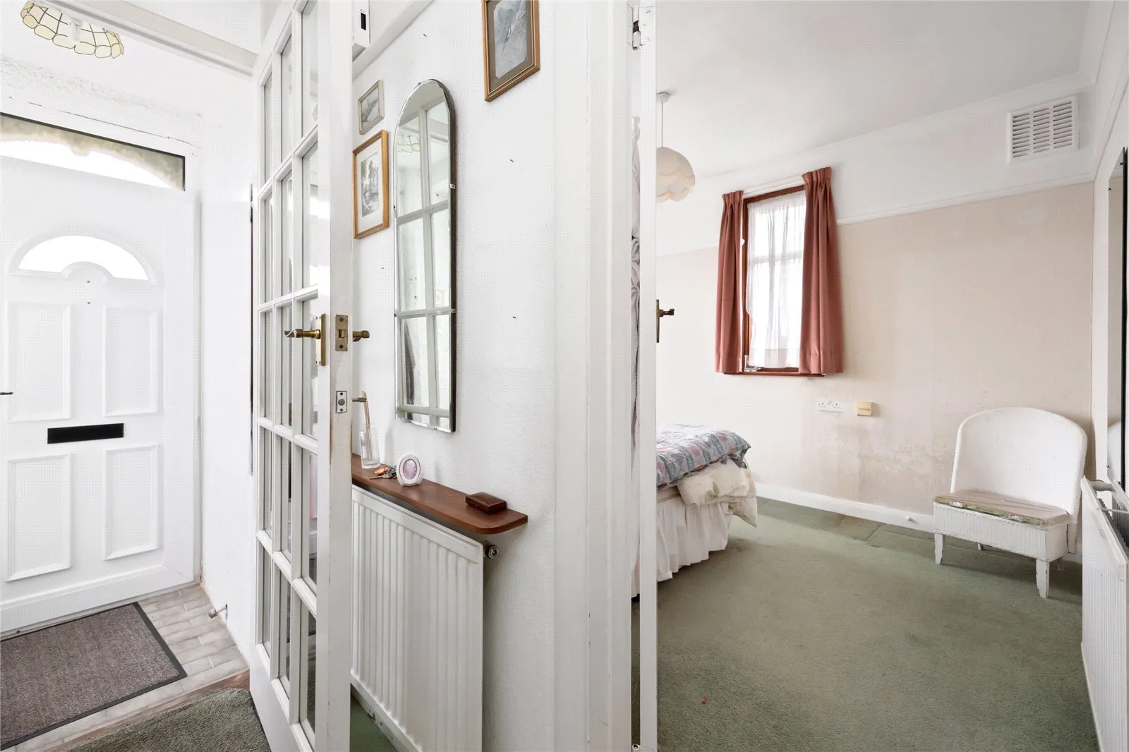 3 bed Detached Bungalow