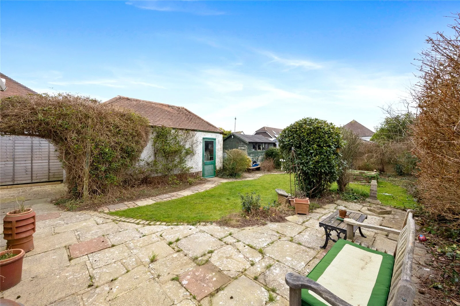 3 bed Detached Bungalow
