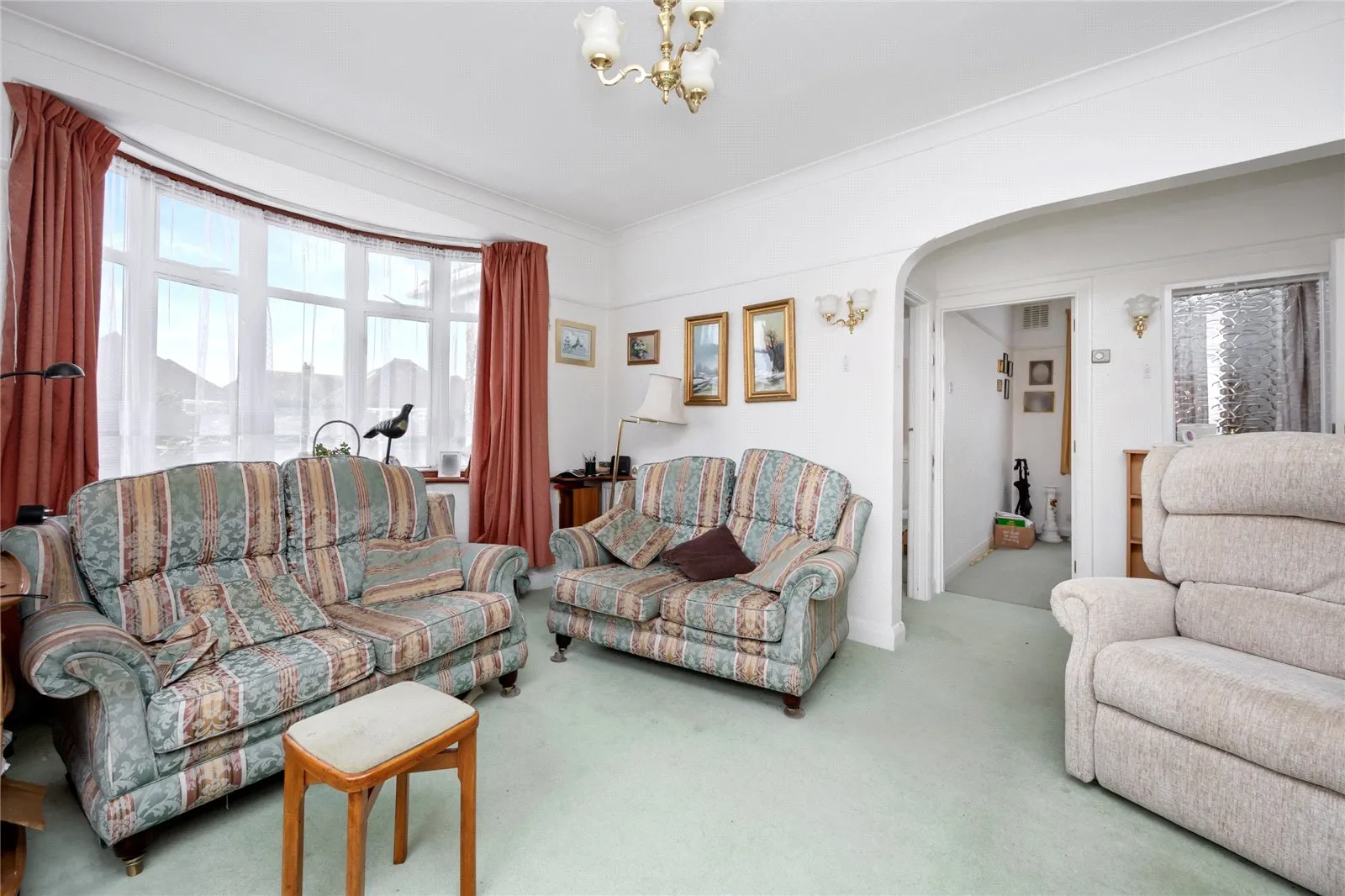 3 bed Detached Bungalow