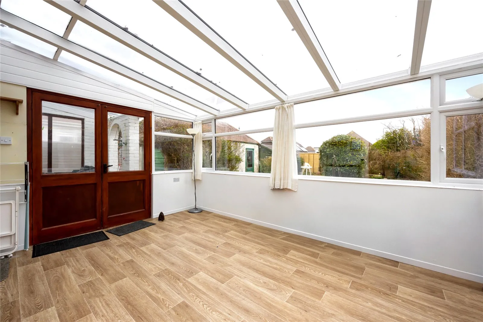 3 bed Detached Bungalow