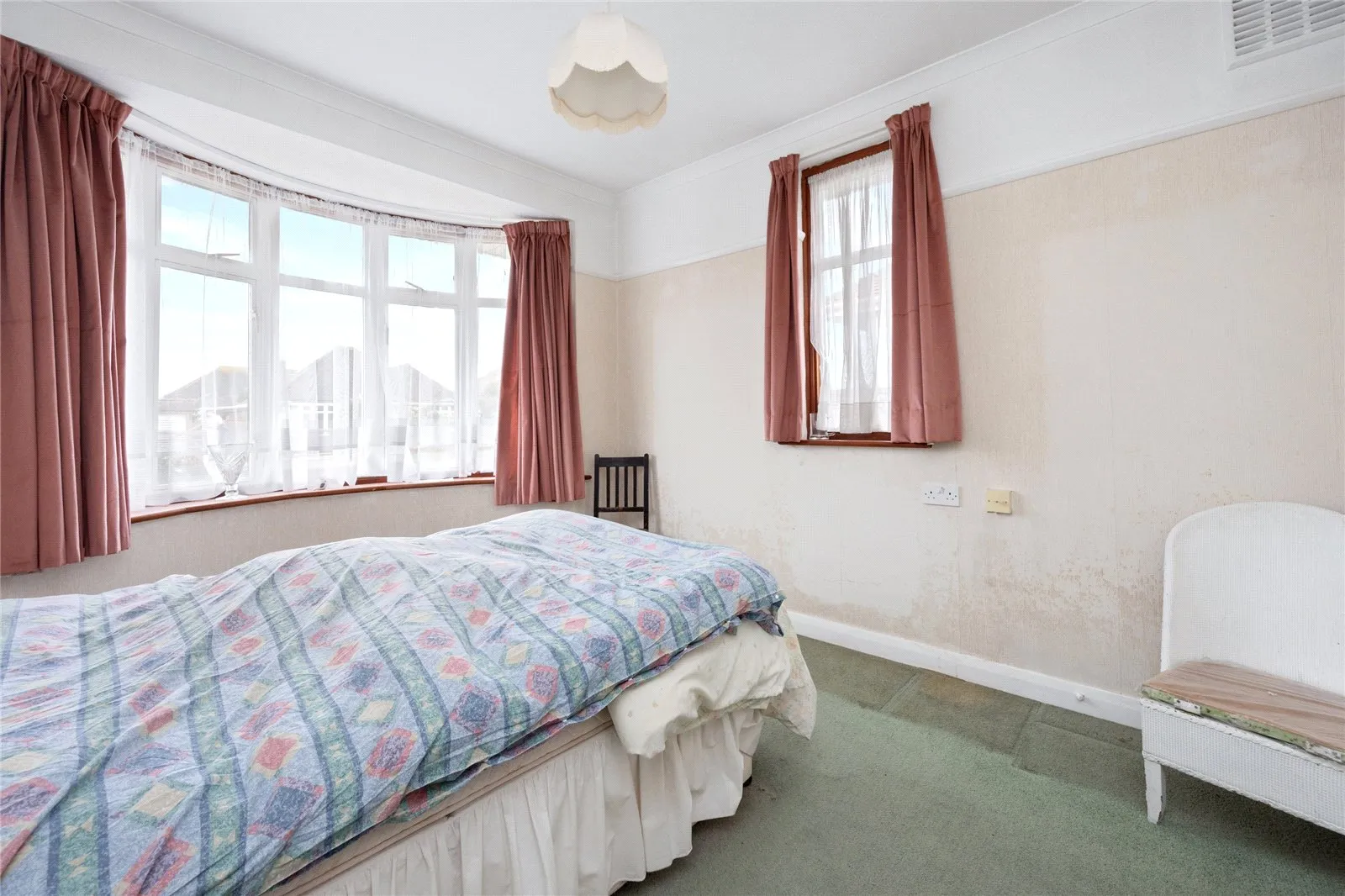 3 bed Detached Bungalow