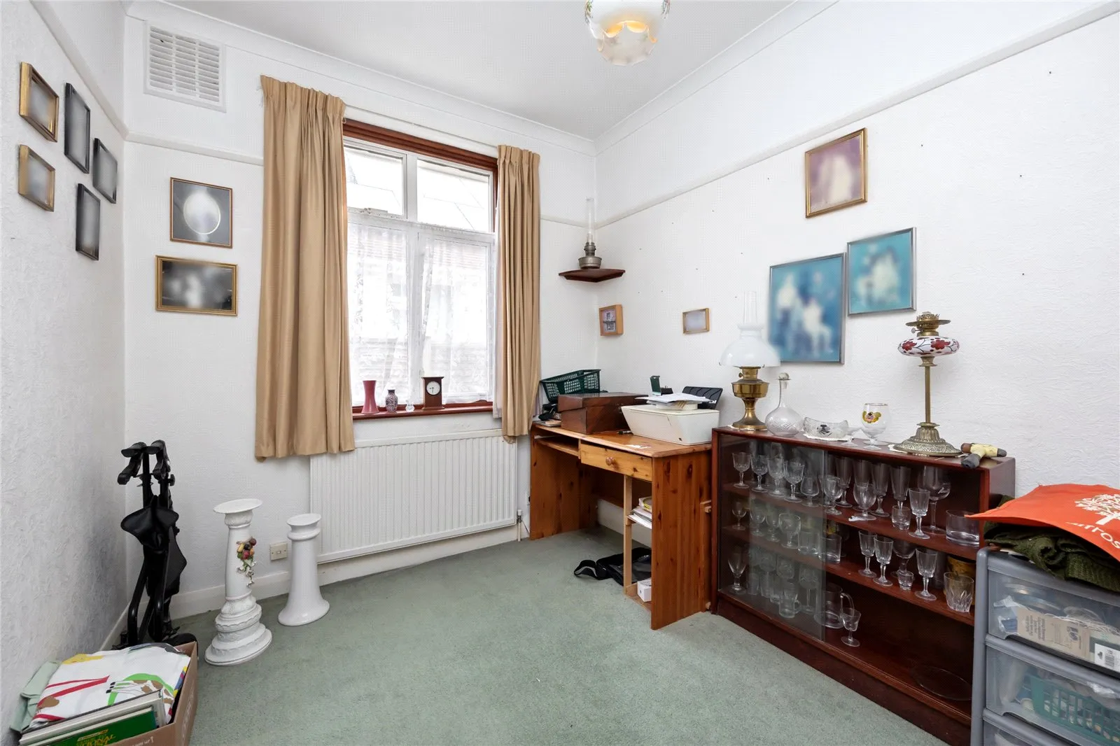 3 bed Detached Bungalow