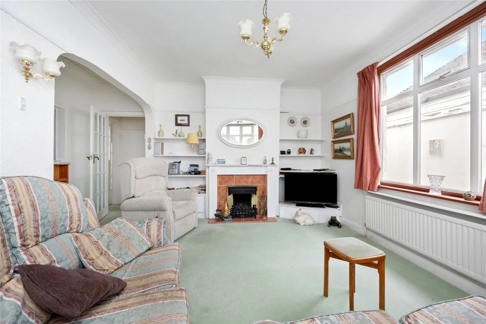 3 bed Detached Bungalow