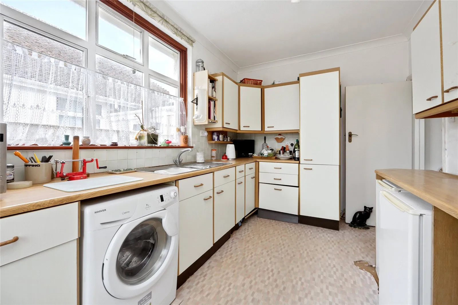 3 bed Detached Bungalow