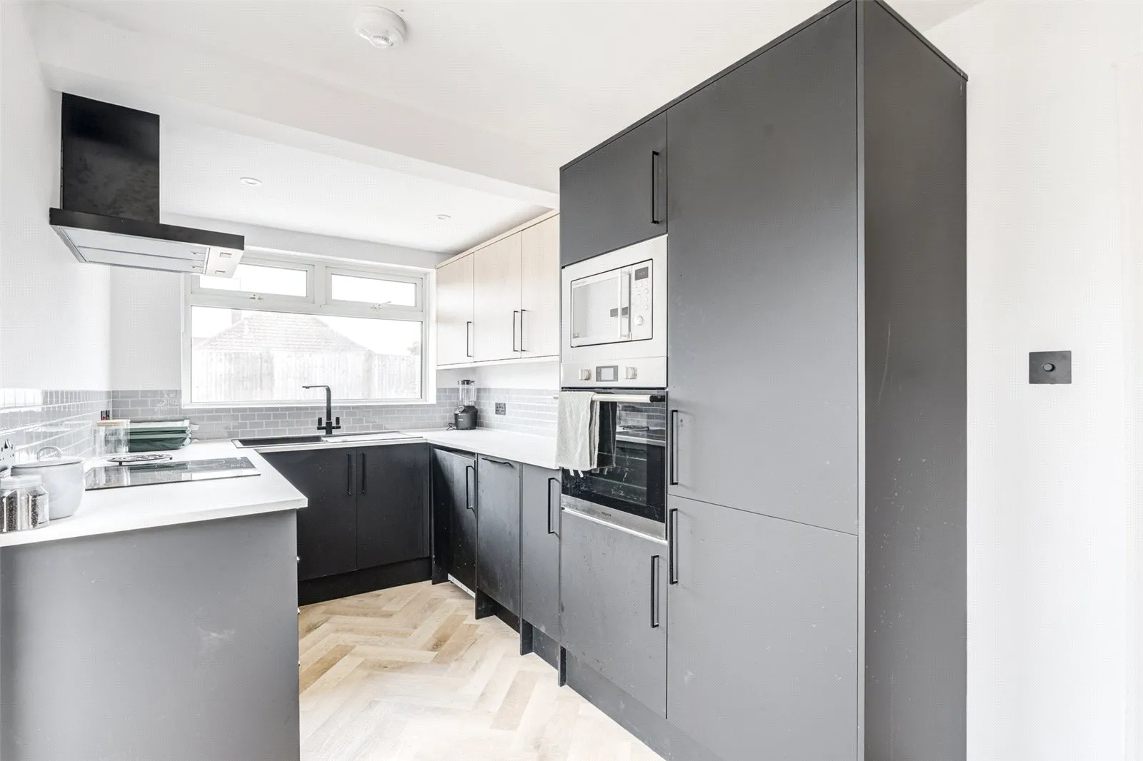 2 bed Detached Bungalow