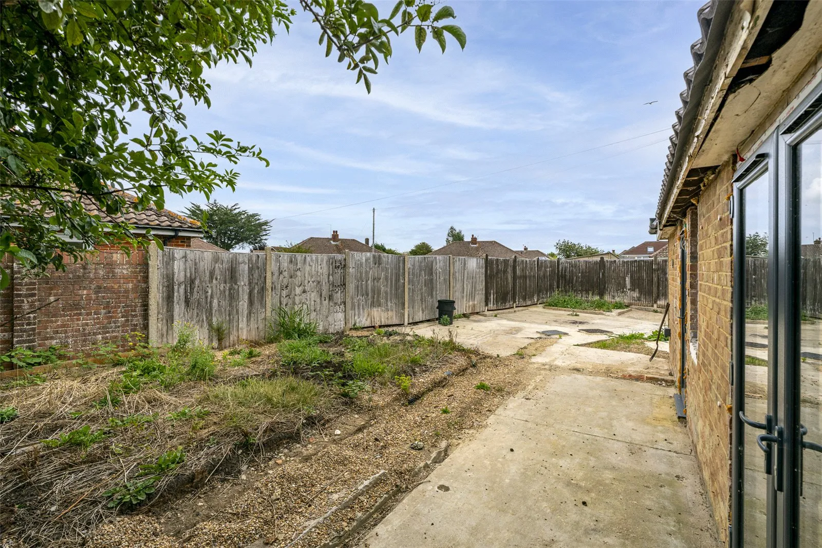 2 bed Detached Bungalow