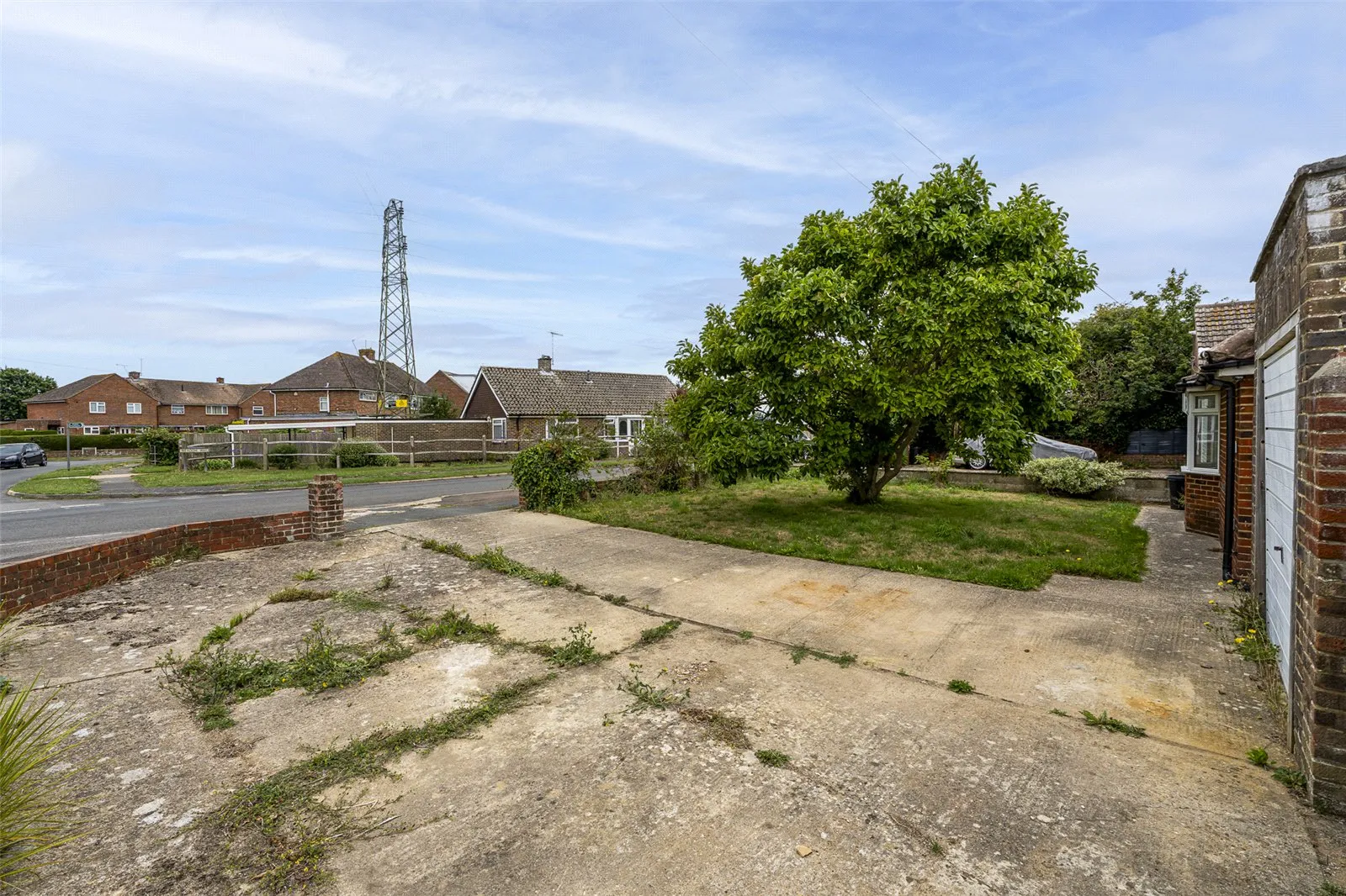 2 bed Detached Bungalow