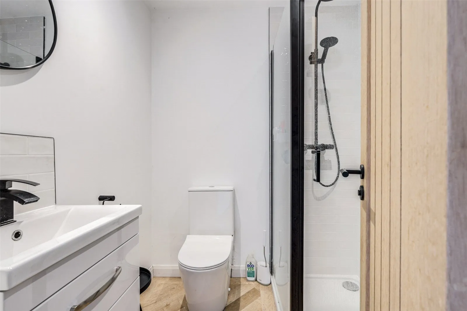 2 bed Detached Bungalow