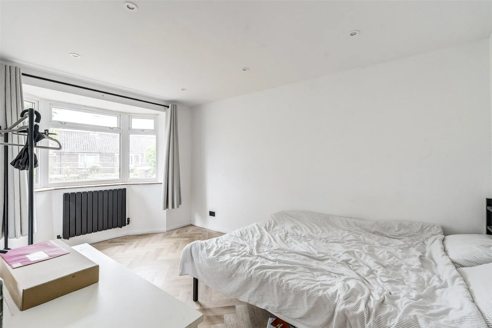 2 bed Detached Bungalow