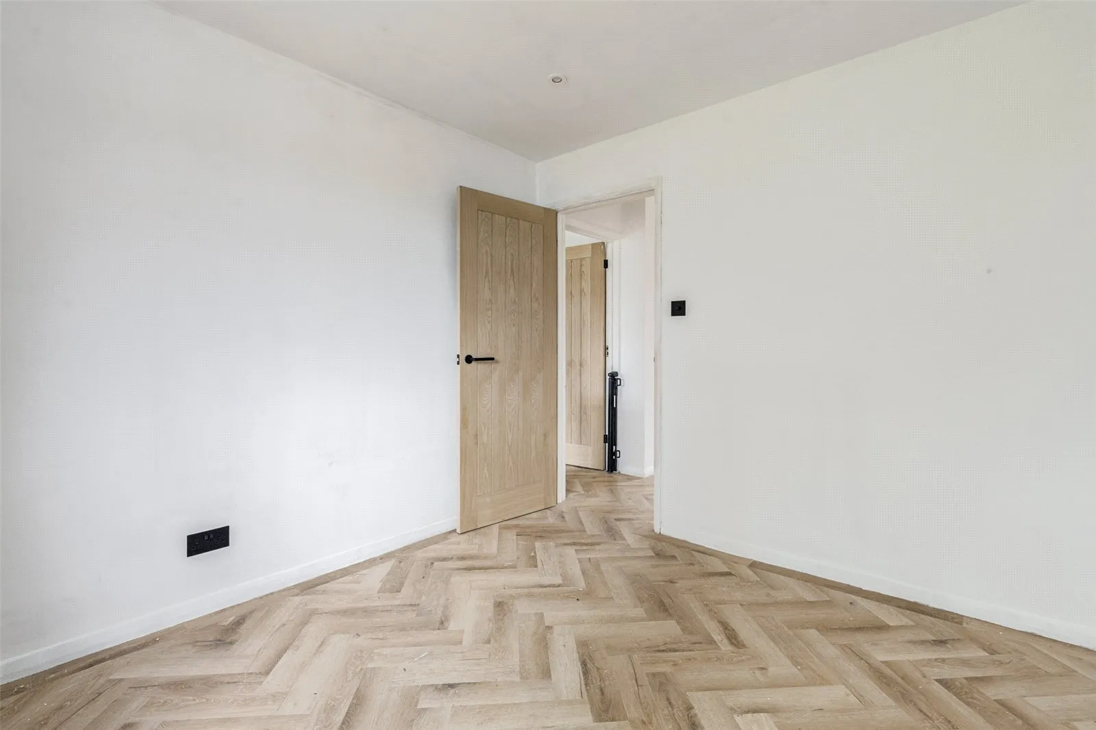 2 bed Detached Bungalow