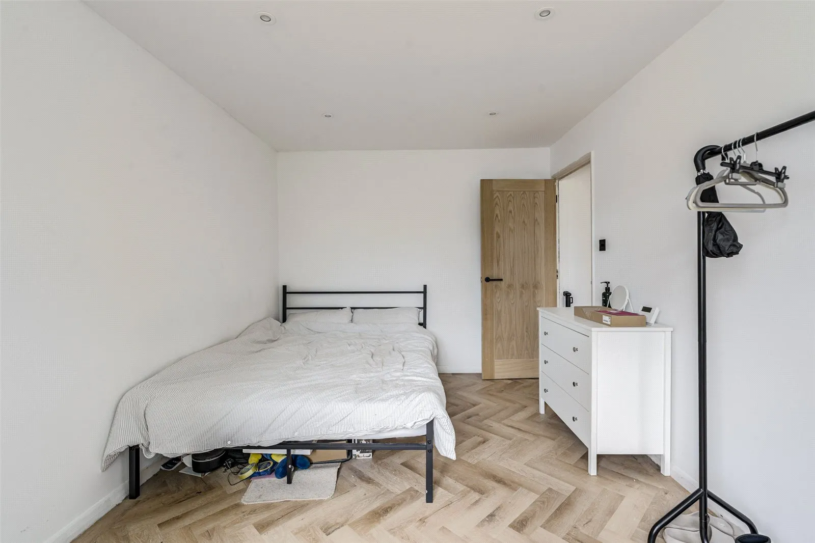 2 bed Detached Bungalow