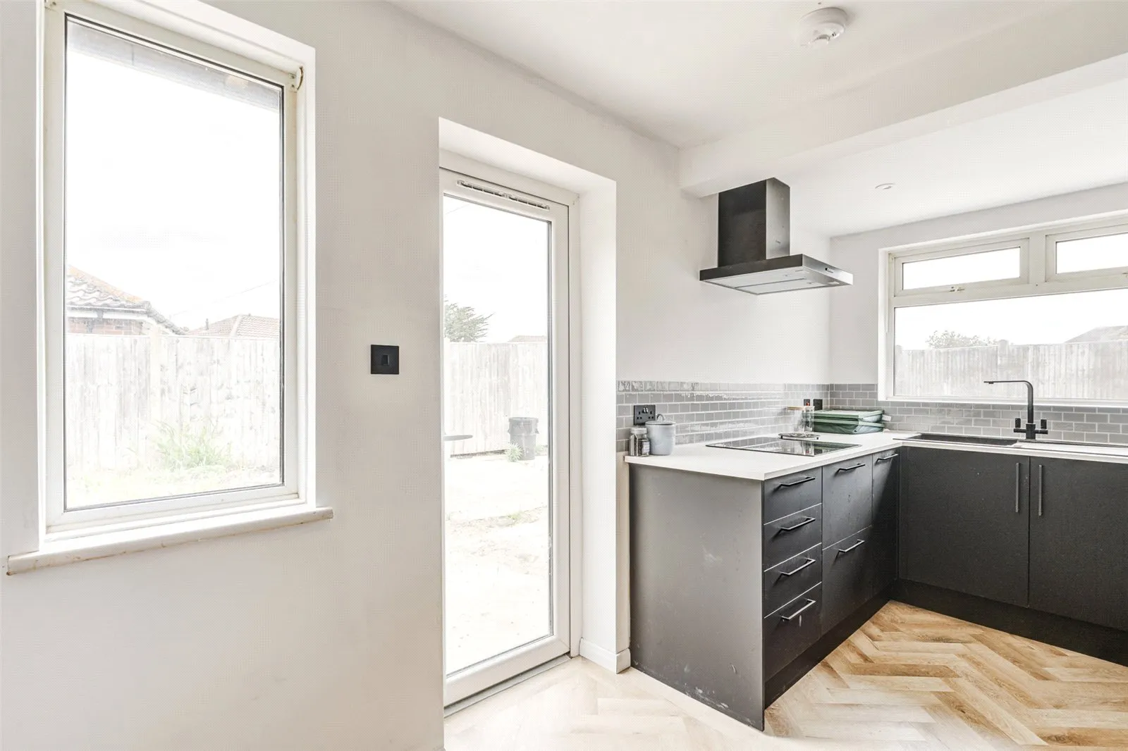 2 bed Detached Bungalow