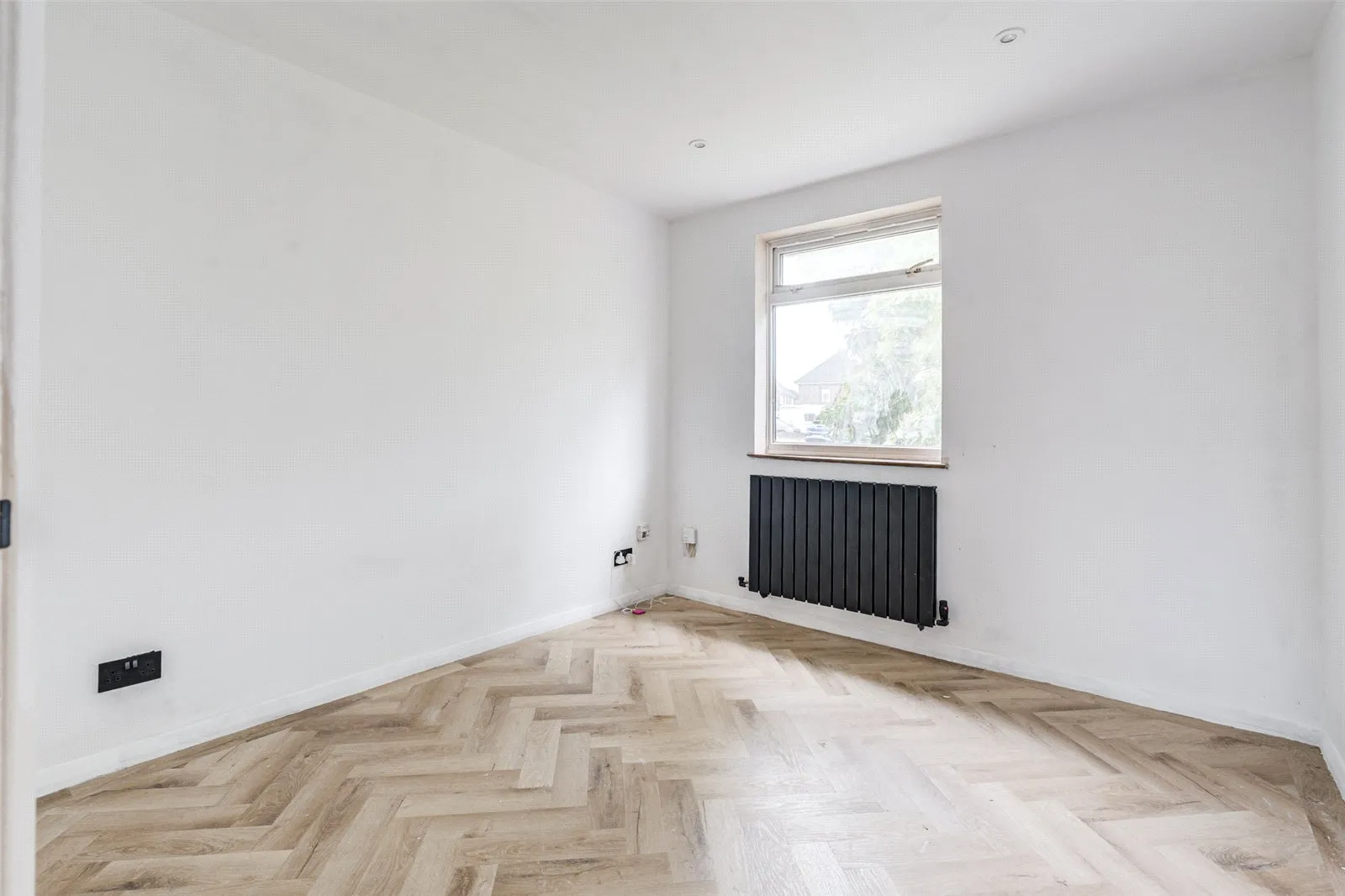 2 bed Detached Bungalow