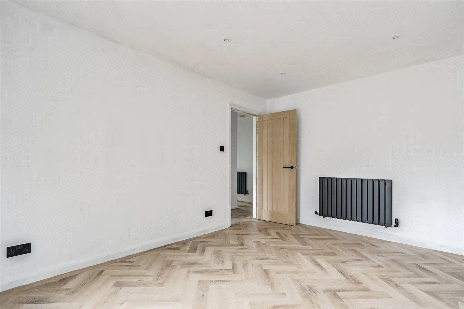 2 bed Detached Bungalow