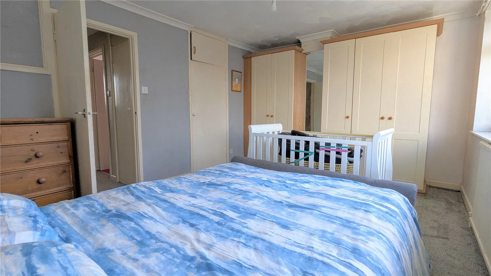 2 bed Terraced