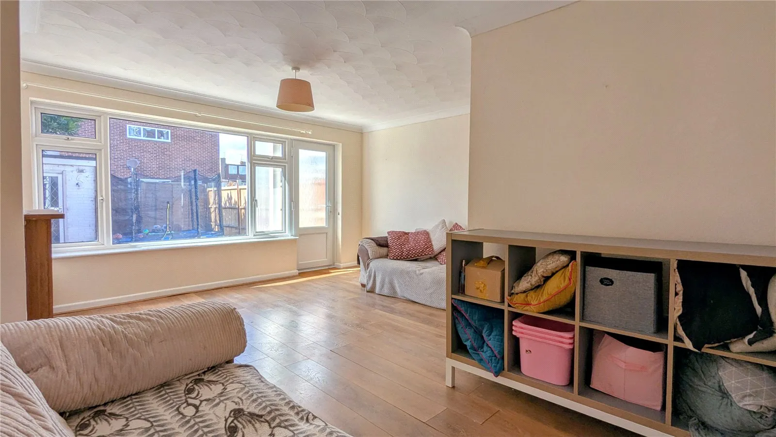2 bed Terraced