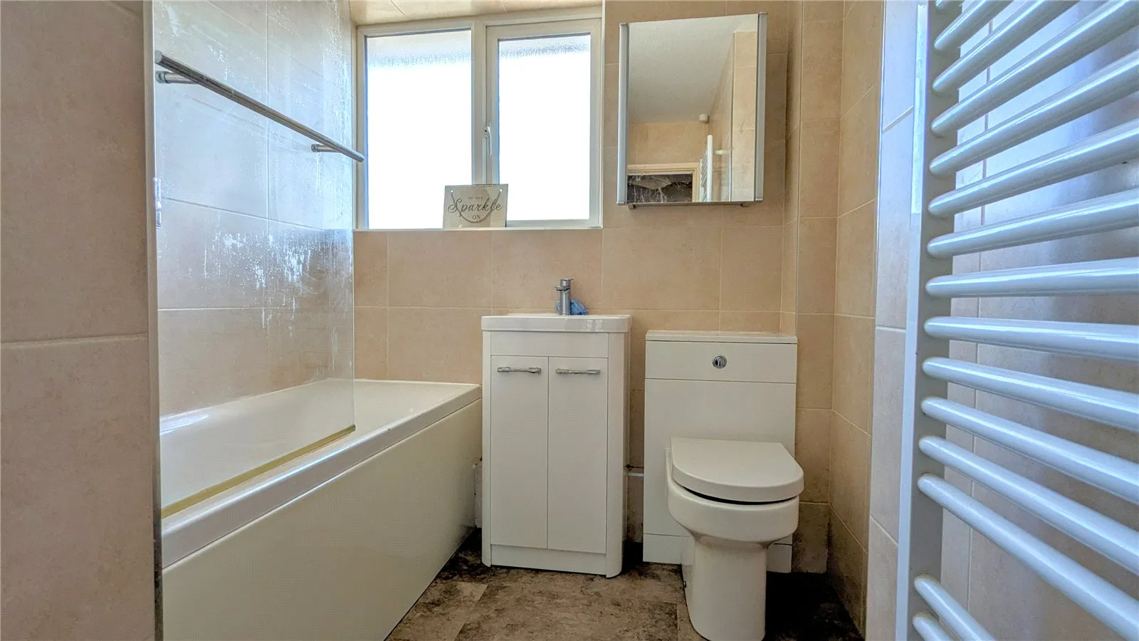 2 bed Terraced