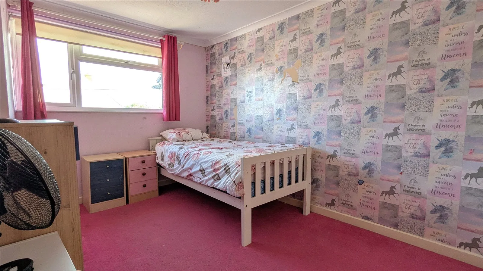 2 bed Terraced