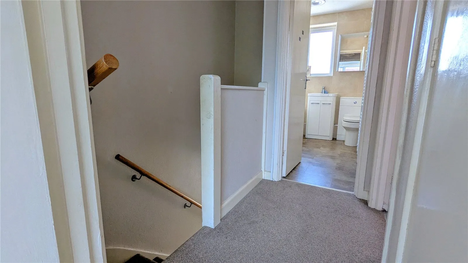2 bed Terraced
