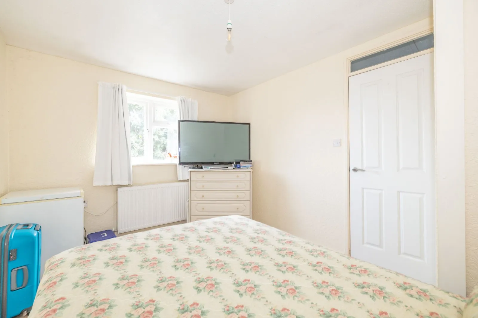 2 bed House