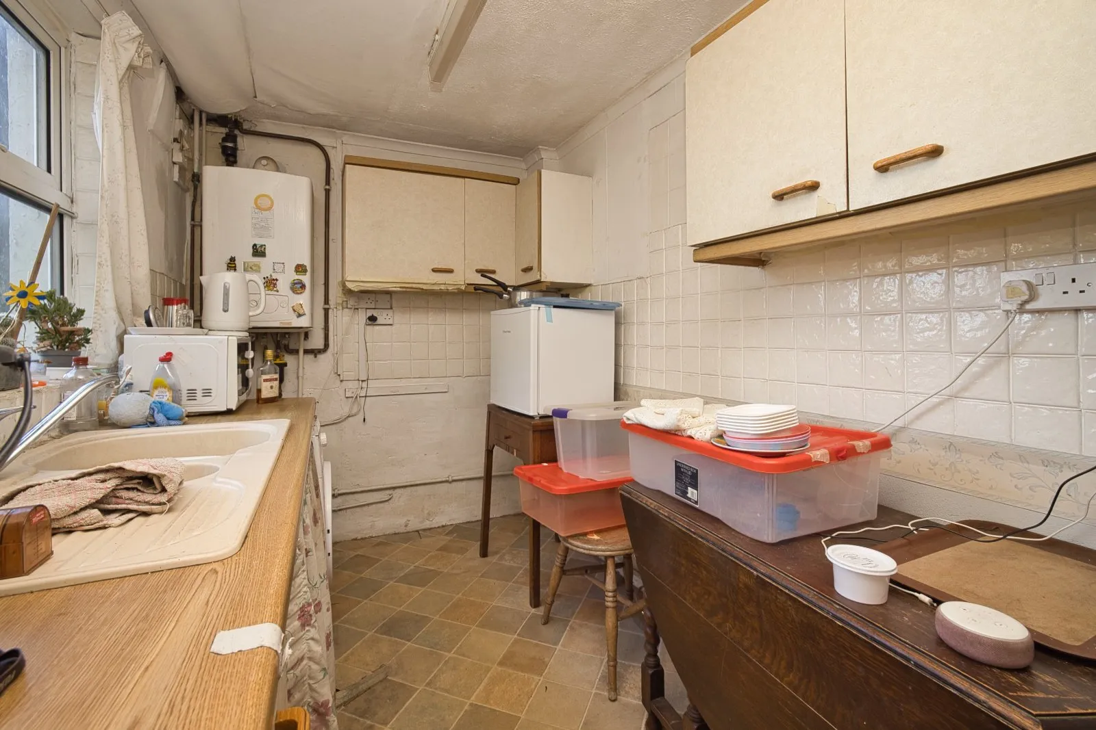 2 bed Terraced