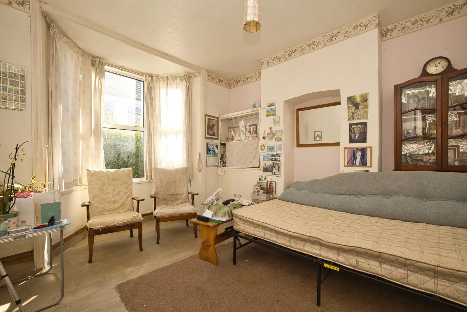 2 bed Terraced