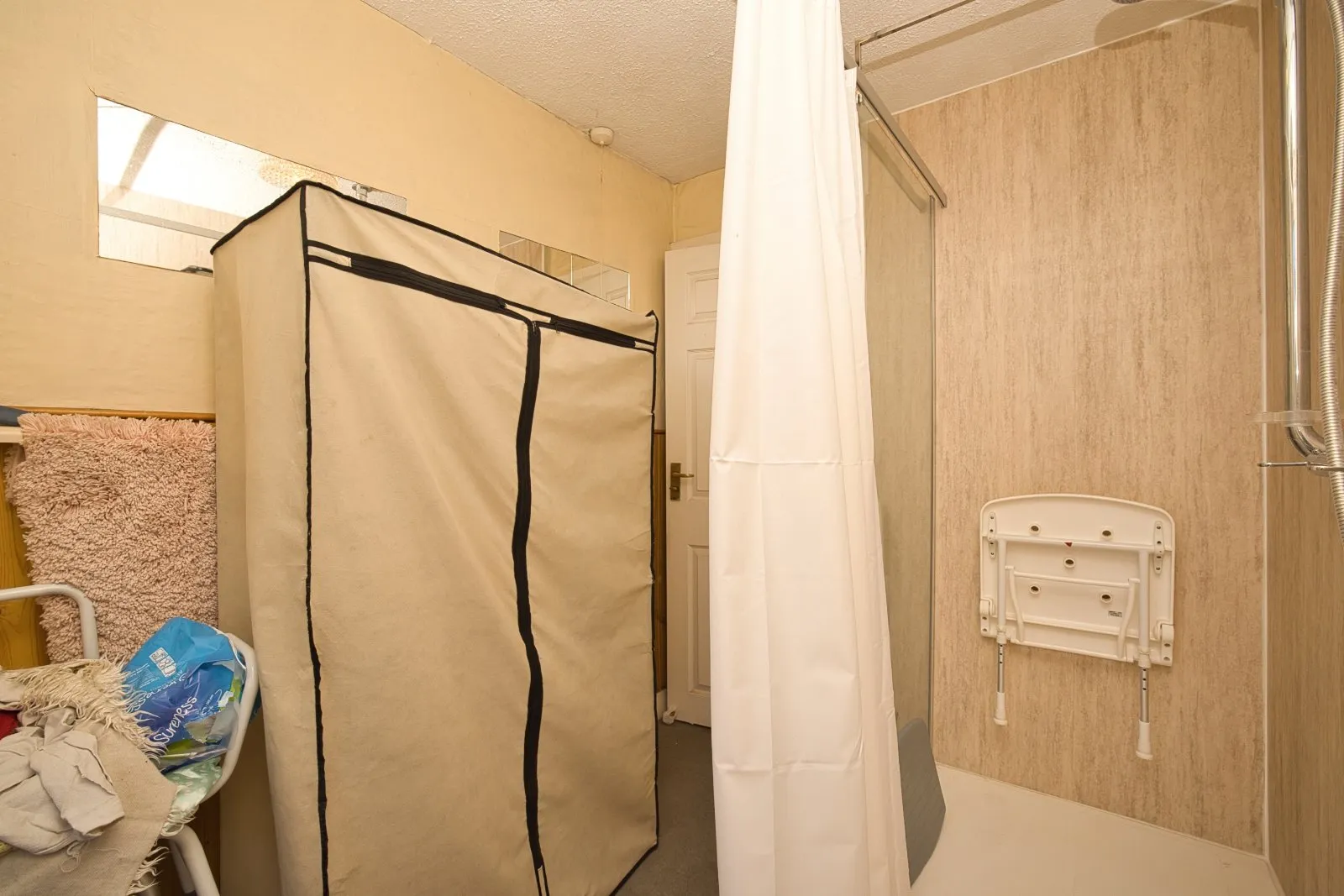 2 bed Terraced