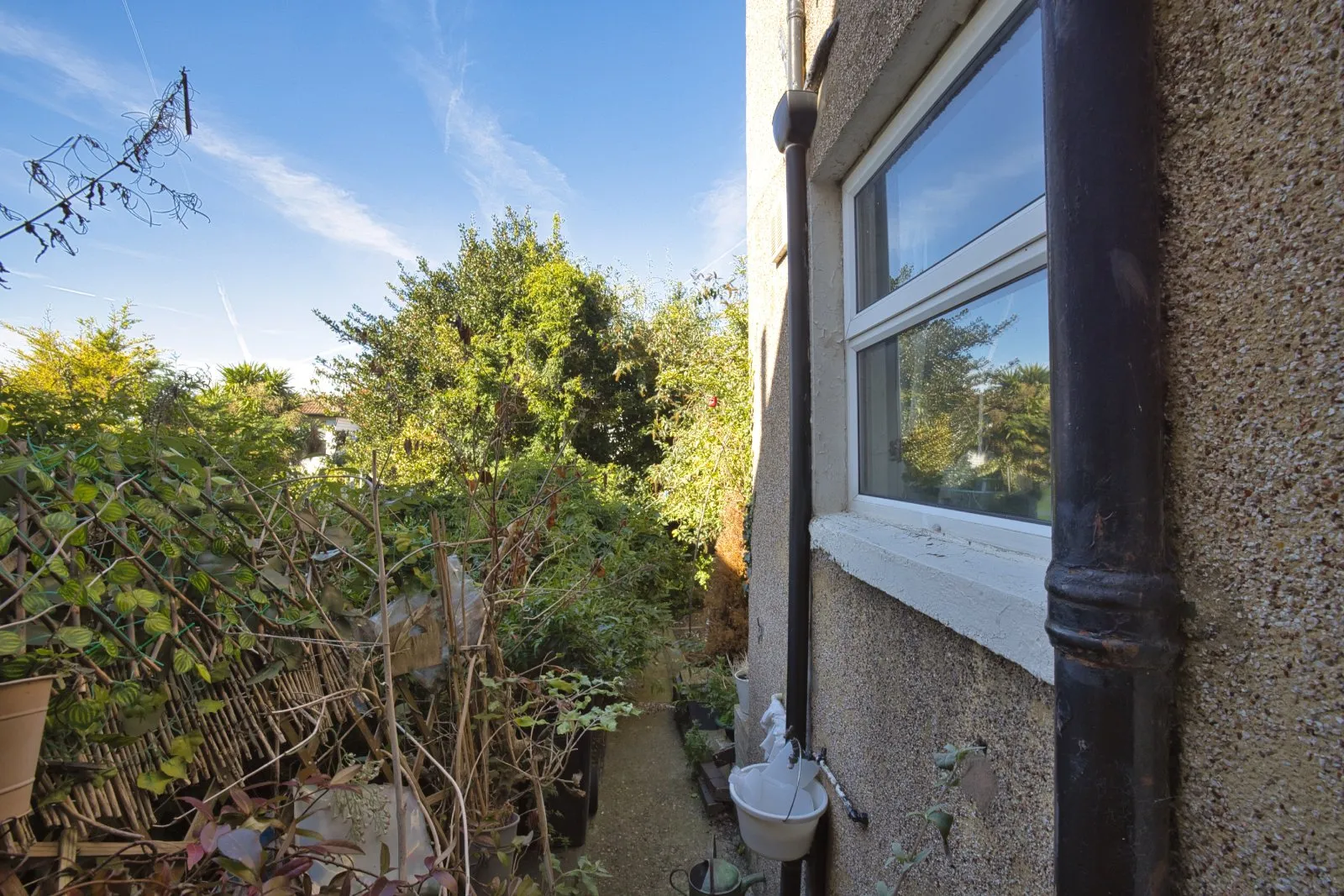 2 bed Terraced