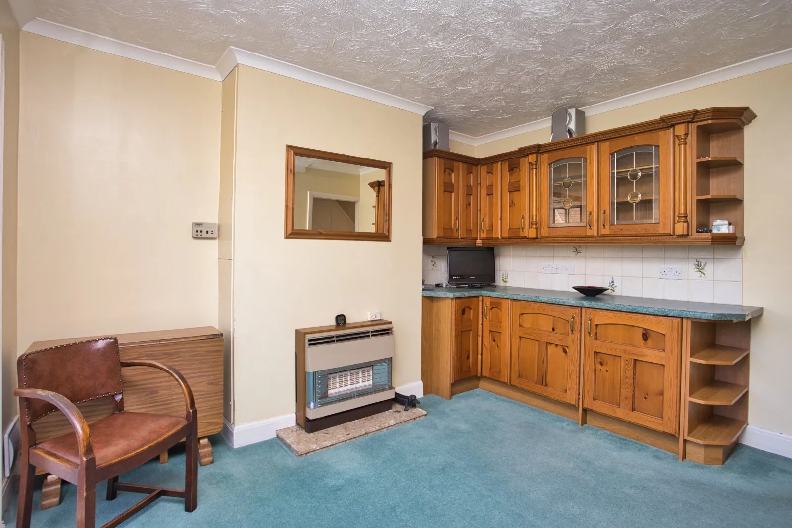 3 bed House