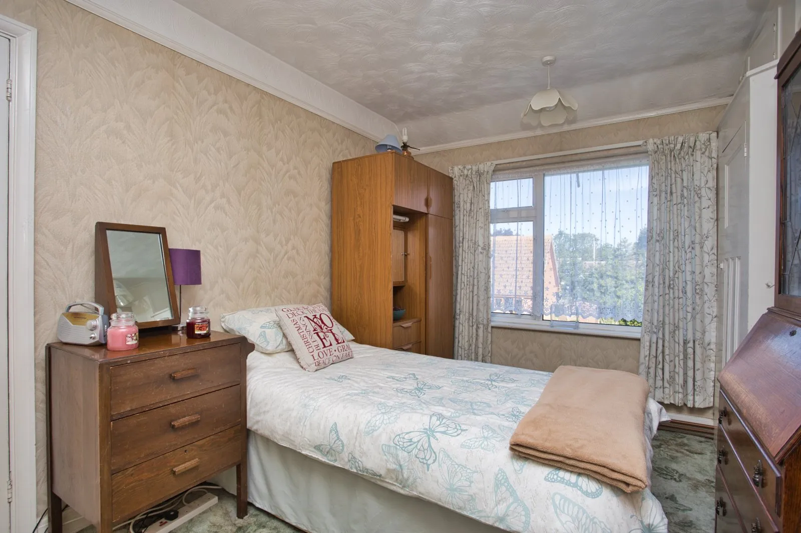 3 bed House